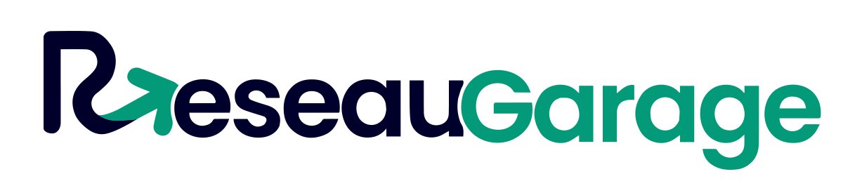 ReseauGarage